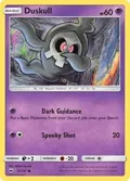 Duskull #51/147