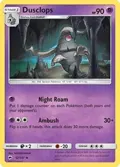 Dusclops #52/147