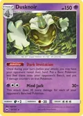 Dusknoir #53/147