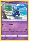 Meowstic #60/147