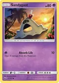 Sandygast #61/147