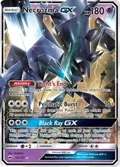 Necrozma GX #63/147