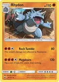 Rhydon #66/147