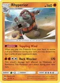 Rhyperior #67/147