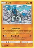 Sawk #72/147