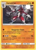 Lycanroc (75) #75/147