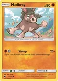 Mudbray #77/147