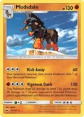 Mudsdale #78/147