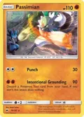 Passimian #79/147