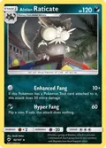 Alolan Raticate #82/147