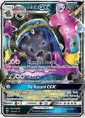 Alolan Muk GX #84/147