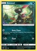 Sneasel #85/147