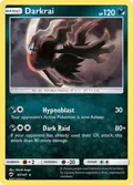 Darkrai #87/147