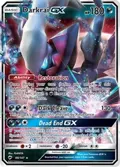 Darkrai GX #88/147