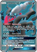 Darkrai GX (Full Art) #139/147
