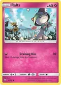 Ralts #91/147