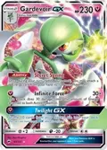 Gardevoir GX #93/147