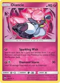 Diancie #94/147