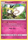 Ribombee #96/147