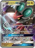 Noivern GX #99/147