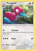 Porygon2 #104/147