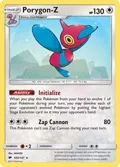 Porygon-Z #105/147