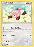 Stufful #110/147