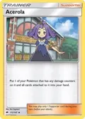 Acerola #112/147