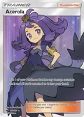 Acerola (Full Art) #142/147