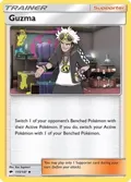 Guzma #115/147