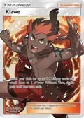 Kiawe (Full Art) #144/147