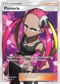 Plumeria (Full Art) #145/147