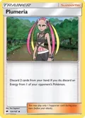 Plumeria #120/147