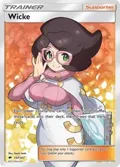 Wicke (Full Art) #147/147