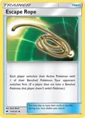 Escape Rope #114/147