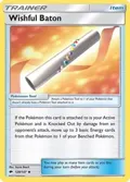Wishful Baton #128/147