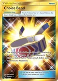 Choice Band (Secret) #162/147