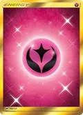 Fairy Energy (Secret) #169/147