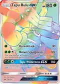 Tapu Bulu GX (Secret) #149/147