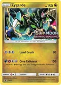 Zygarde - SM48 (Prerelease) #SM48