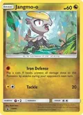Jangmo-o #SM40