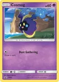 Cosmog #SM42
