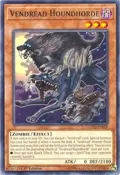 Vendread Houndhorde COTD-EN000