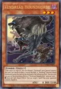 Vendread Houndhorde COTD-ENSP1