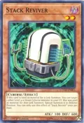 Stack Reviver COTD-EN003