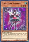 Trickstar Lycoris COTD-EN007