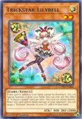 Trickstar Lilybell COTD-EN006