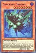 Cracking Dragon COTD-EN014