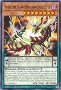Supreme King Dragon Odd-Eyes COTD-EN015