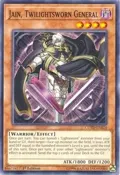 Jain, Twilightsworn General COTD-EN024